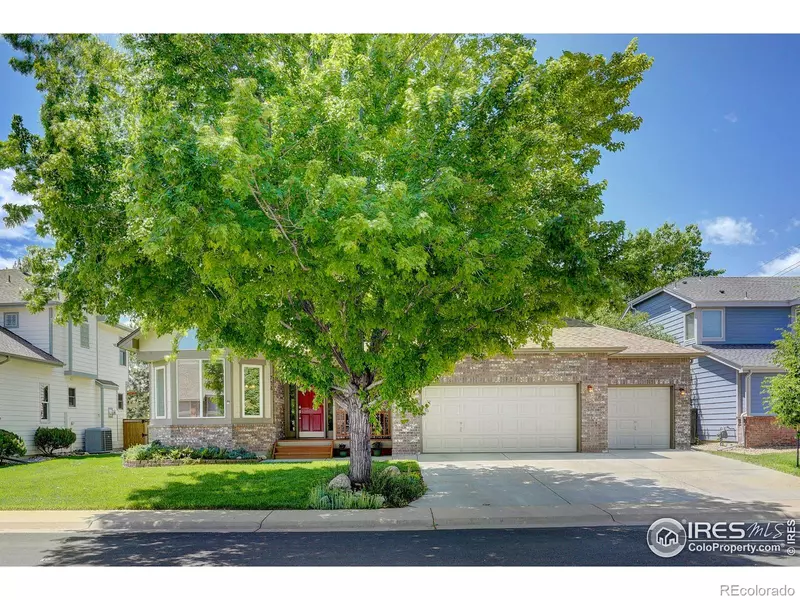 748 Orchard CT, Louisville, CO 80027