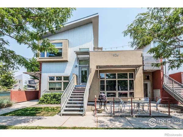 826 Blondel ST #205, Fort Collins, CO 80524