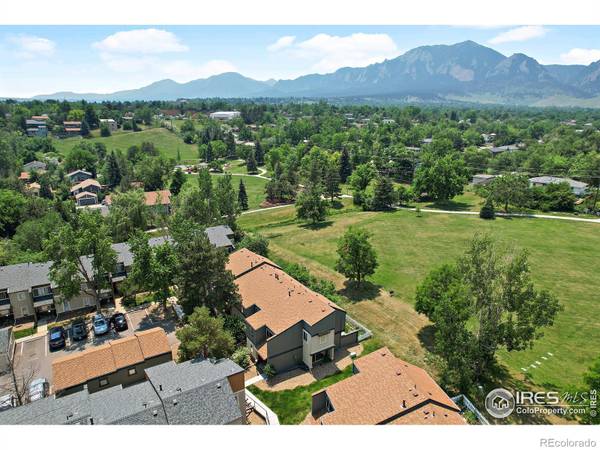 959 W Moorhead CIR #A, Boulder, CO 80305