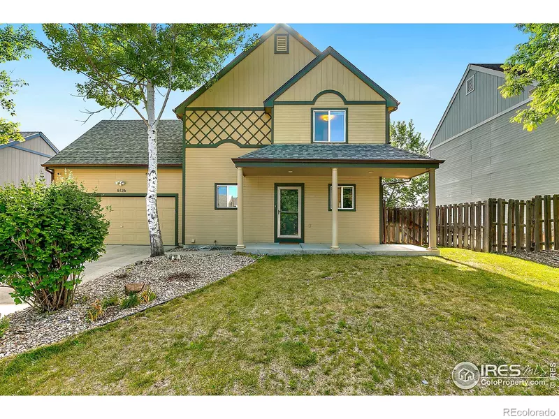 6126 Polaris DR, Fort Collins, CO 80525