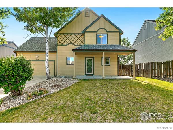 6126 Polaris DR,  Fort Collins,  CO 80525