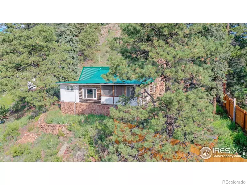 13525 US Highway 285, Pine, CO 80470