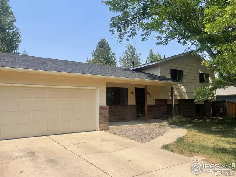 430 Del Clair RD, Fort Collins, CO 80525