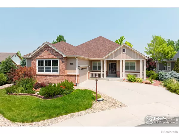 8825 E 152nd CT, Thornton, CO 80602