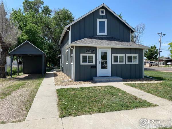 531 State ST, Sterling, CO 80751