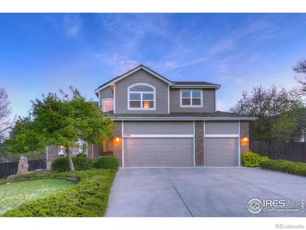 1568 Ridgeview DR, Louisville, CO 80027