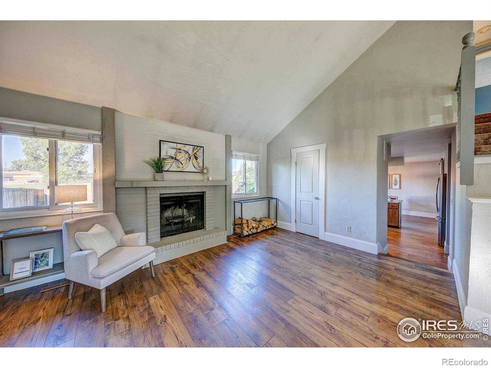 Fort Collins, CO 80525,829 Parkview DR