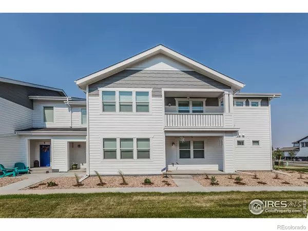 2078 Autumn Moon DR #6, Windsor, CO 80550