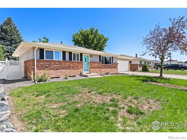 212 S 6th ST, La Salle, CO 80645