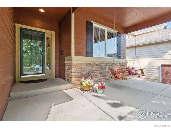 Loveland, CO 80538,3018 Sedgwick CT