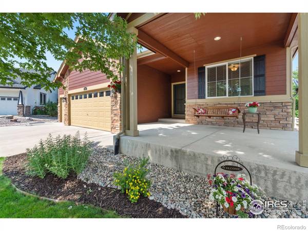 Loveland, CO 80538,3018 Sedgwick CT