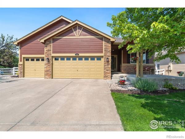 3018 Sedgwick CT, Loveland, CO 80538