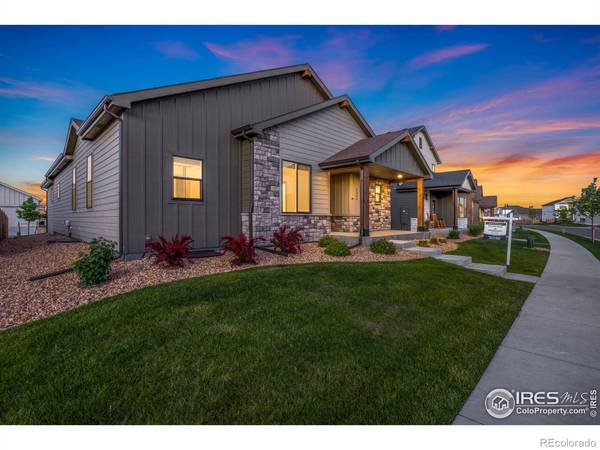 5242 Cloud Dance DR, Timnath, CO 80547