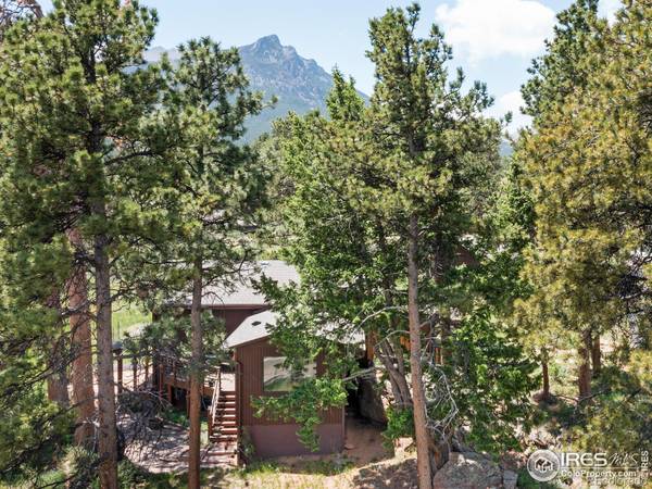 Estes Park, CO 80517,600 Ponderosa AVE