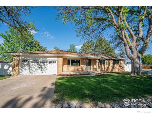 2358 50th AVE, Greeley, CO 80634