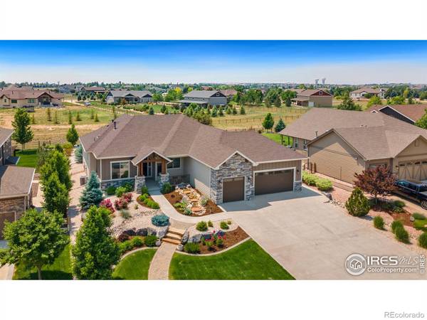 8353 Cherry Blossom DR, Windsor, CO 80550