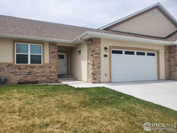 354 Howell AVE, Brush, CO 80723