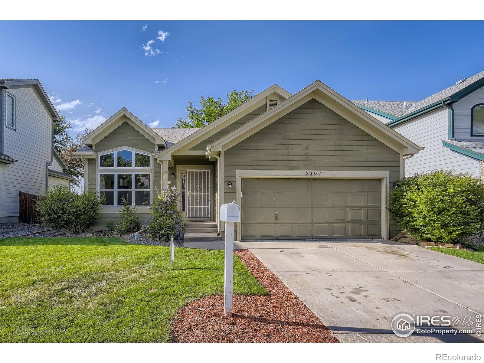 3807 W 127th AVE, Broomfield, CO 80020