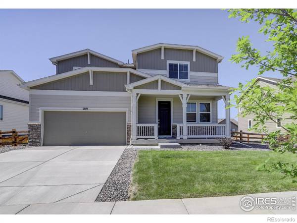 109 Morgan CIR, Erie, CO 80516