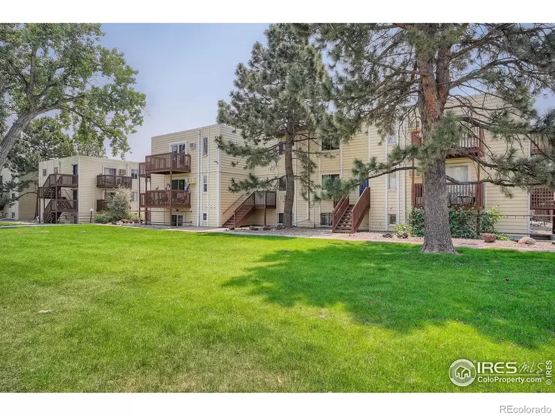 9380 W 49th AVE #105, Wheat Ridge, CO 80033