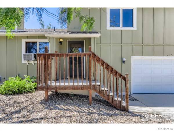 415 E Sutton CIR, Lafayette, CO 80026