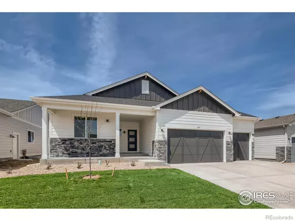 Milliken, CO 80543,1515 Gardenia DR