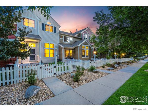 4078 Independence DR, Loveland, CO 80538