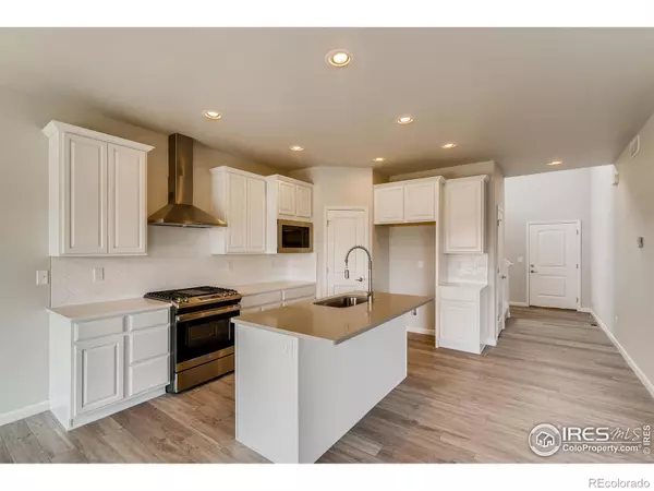 Milliken, CO 80543,1505 Gardenia DR