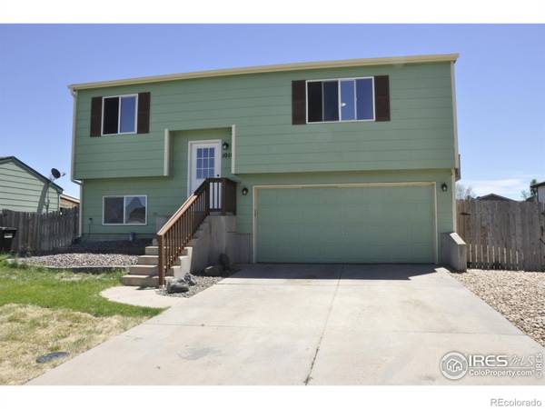 1010 E 24th St Rd, Greeley, CO 80631