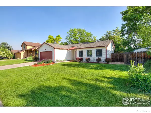 Fort Collins, CO 80526,3442 Sam Houston CIR