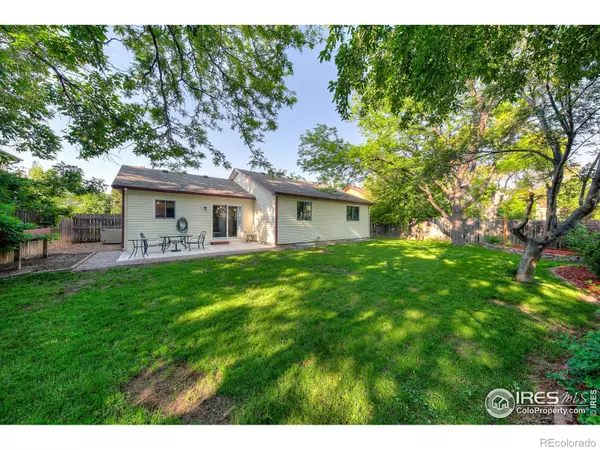 Fort Collins, CO 80526,3442 Sam Houston CIR