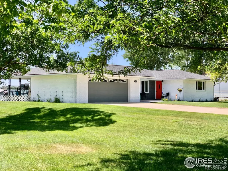 1435 W Main ST, Sterling, CO 80751