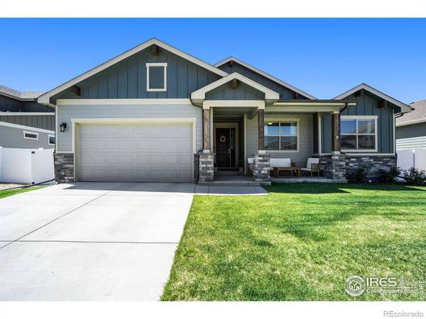 6085 Carmon DR, Windsor, CO 80550