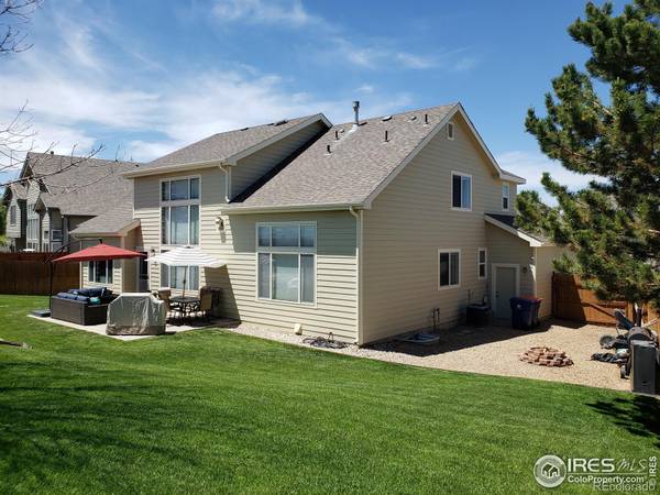 Johnstown, CO 80534,3688 Wittaker CIR