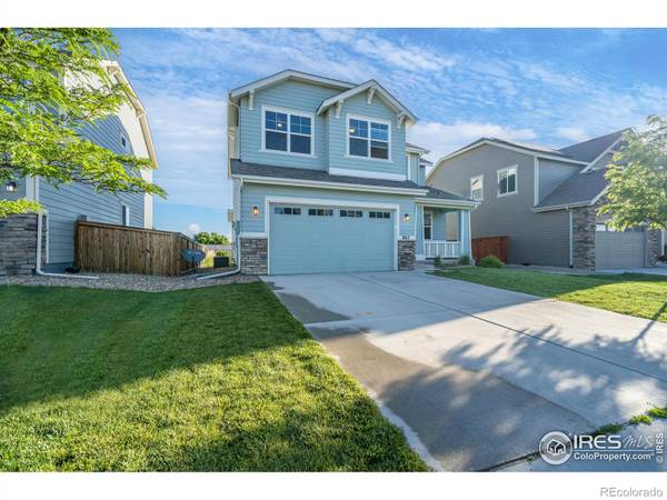 862 Wagon Bend RD, Berthoud, CO 80513