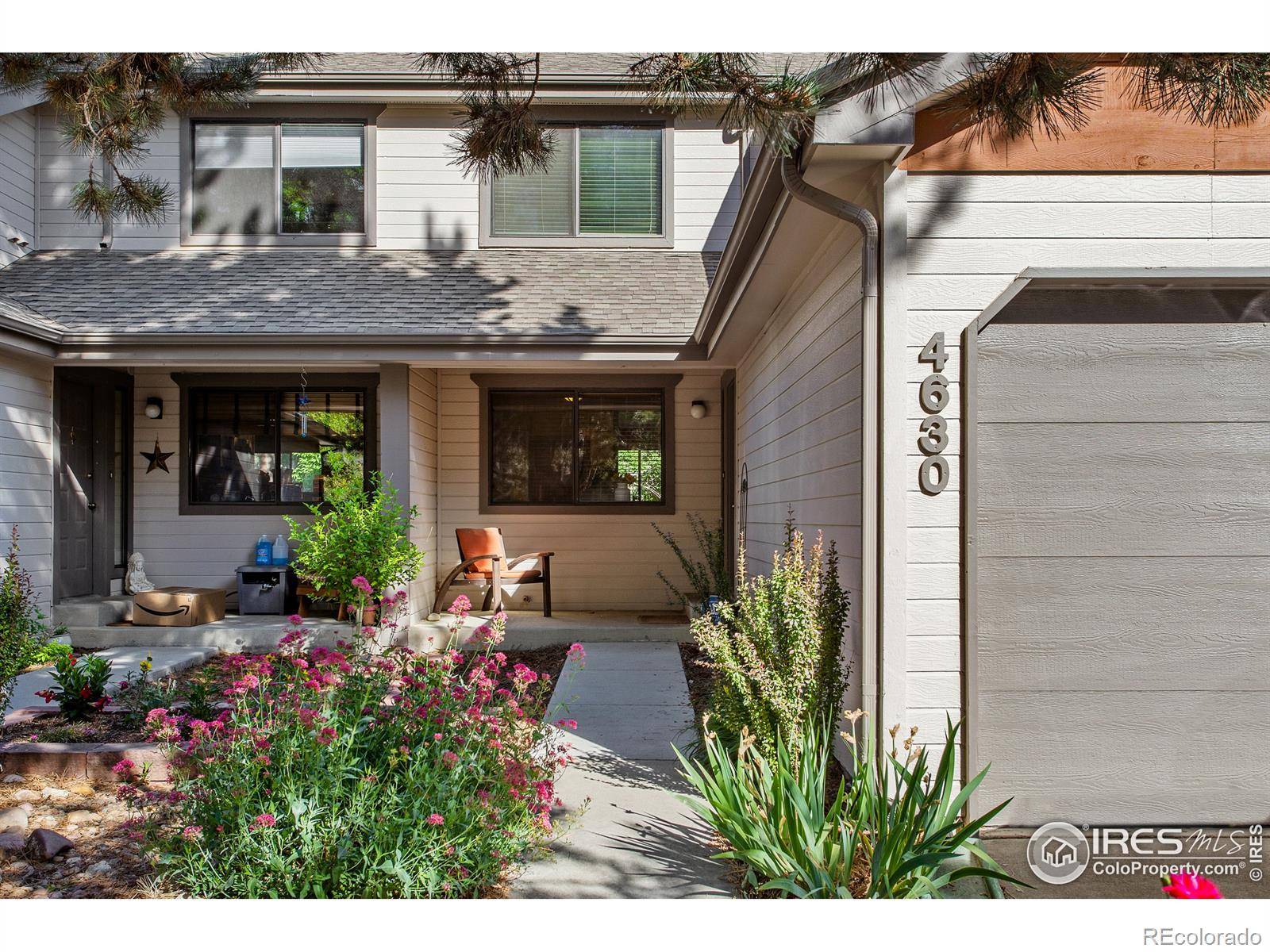 4630 Burgundy LN, Boulder, CO 80301