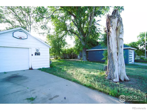 Julesburg, CO 80737,420 W 4th ST