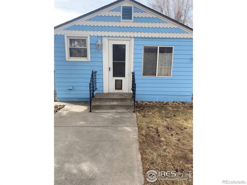 702 E Laurel ST, Fort Collins, CO 80524