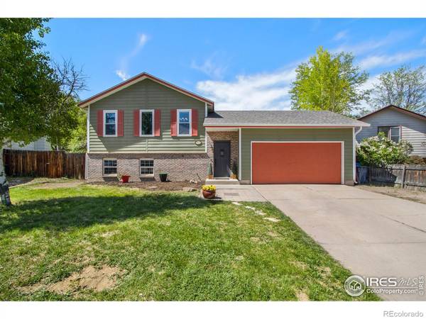 1429 Avondale PL, Loveland, CO 80538