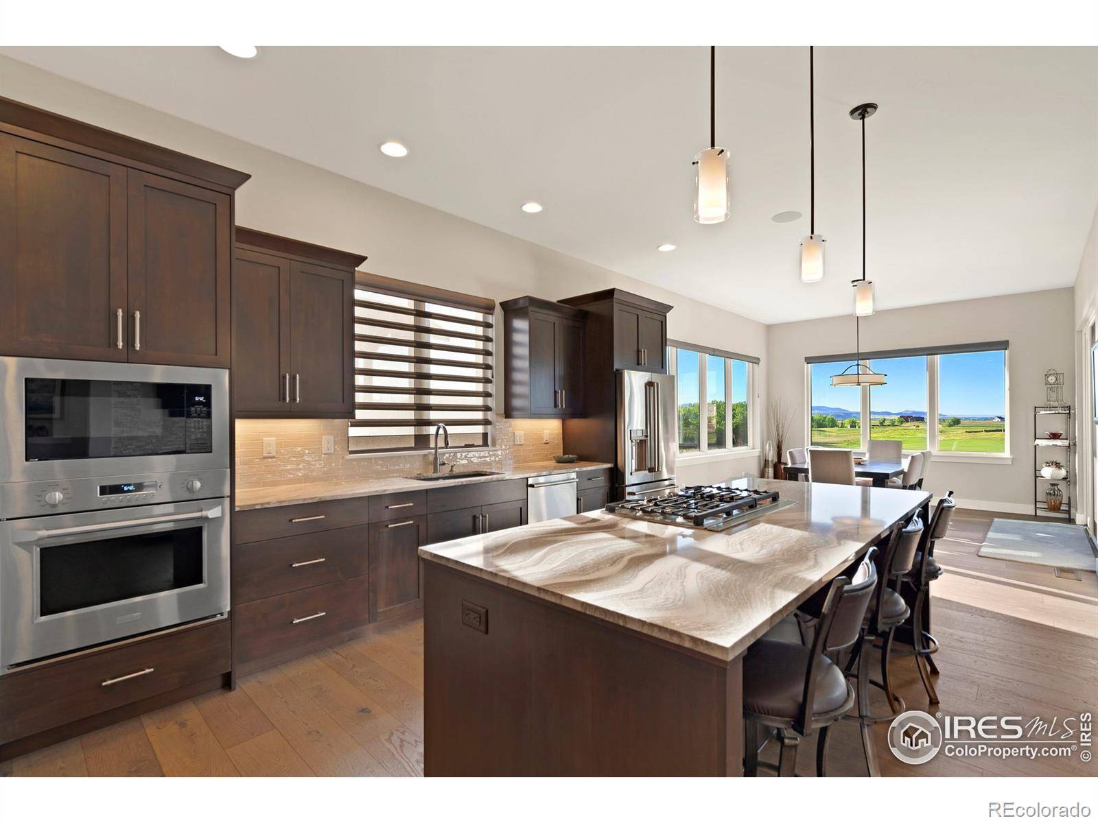 Berthoud, CO 80513,2354 Sugarloaf RD