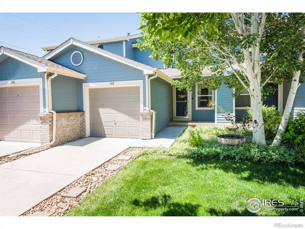 360 Montgomery DR, Erie, CO 80516