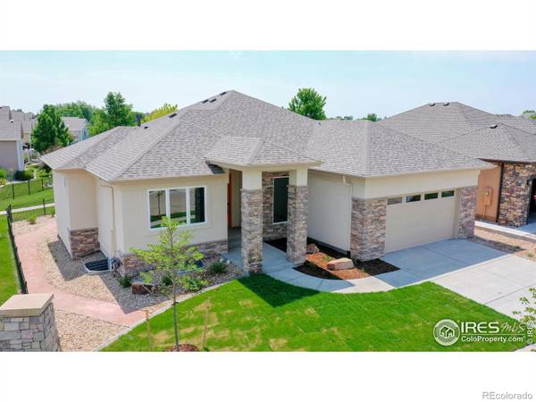 3709 Sandy Shore LN, Fort Collins, CO 80528