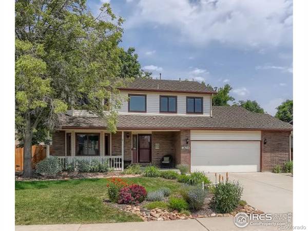 2634 Westlake CT, Longmont, CO 80503