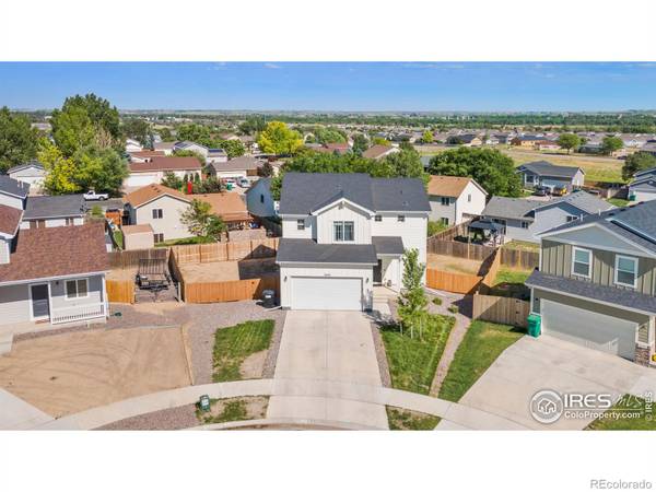 3000 Canvasback CT, Evans, CO 80620