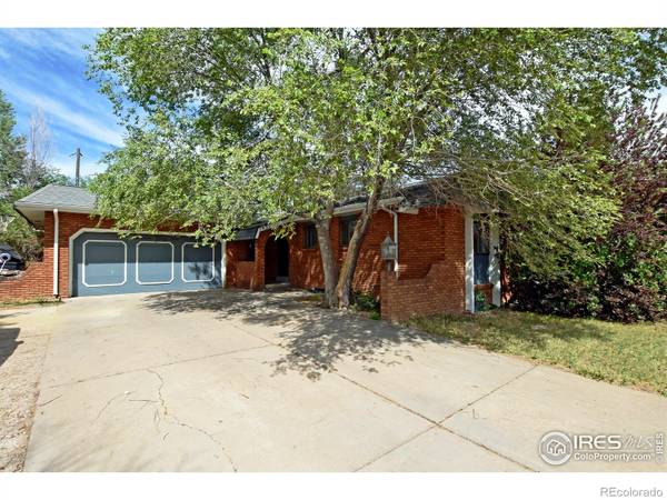 1431 33rd AVE, Greeley, CO 80634