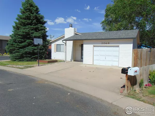 Greeley, CO 80631,2048 Wedgewood CT