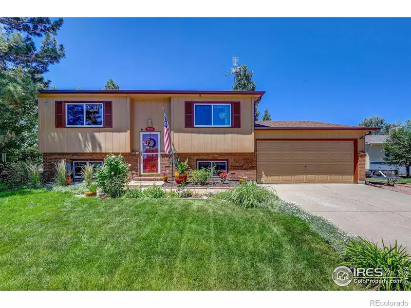 253 Lori DR, Loveland, CO 80537