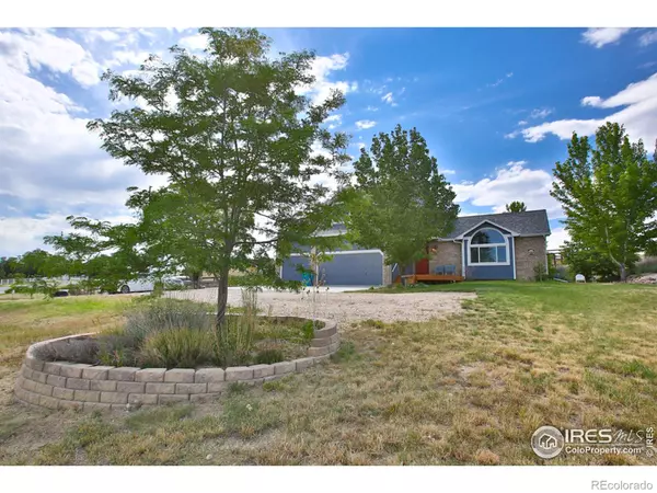 Berthoud, CO 80513,2700 Lake Hollow RD