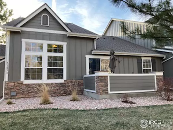 Fort Collins, CO 80528,5125 Stetson Creek CT #A