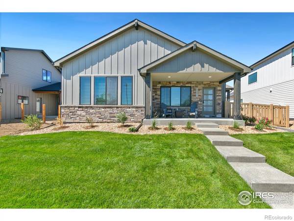 5257 School House DR, Timnath, CO 80547